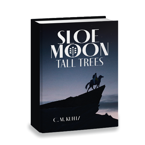 1-Sloe Moon:Tall Trees